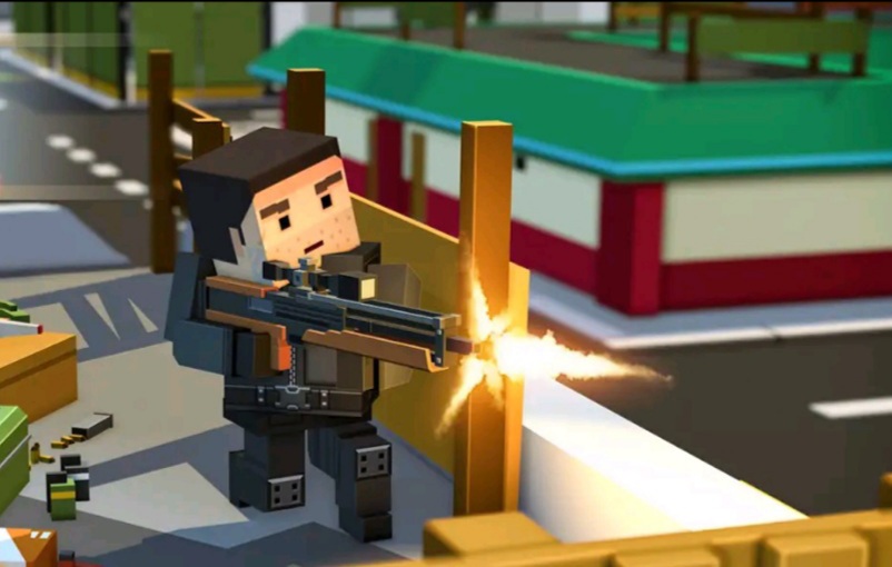 Minecraft de tiro: Os 10 melhores pixels gratuitos - Pleygames Tv