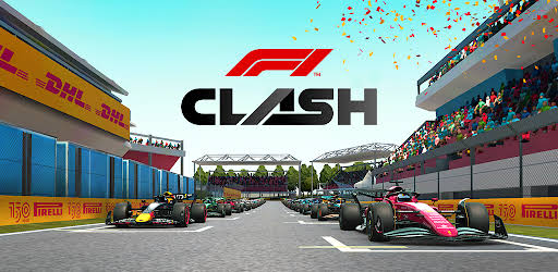 F1 Clash 